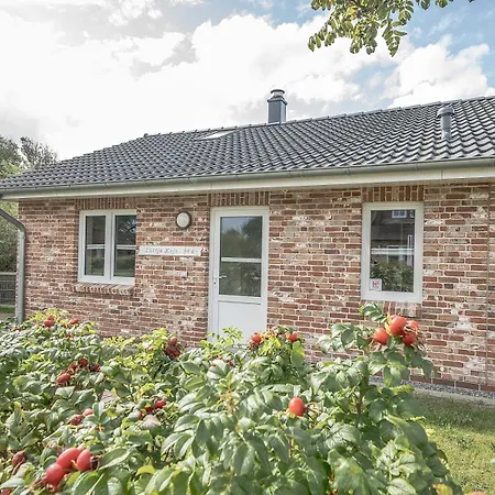 Moderne Doppelhaushaelfte - Perfekt Zu Zweit Casa vacanze