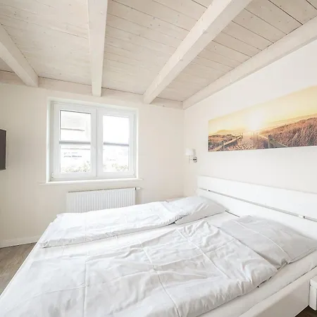Casa vacanze Moderne Doppelhaushaelfte - Perfekt Zu Zweit