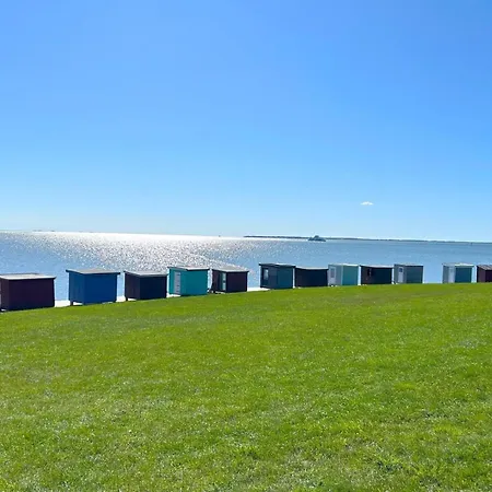 Moderne Doppelhaushaelfte - Perfekt Zu Zweit Casa vacanze