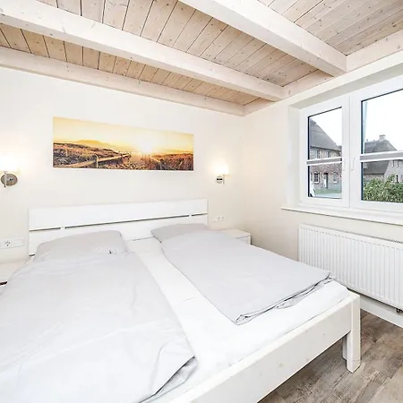 Moderne Doppelhaushaelfte - Perfekt Zu Zweit בית נופש