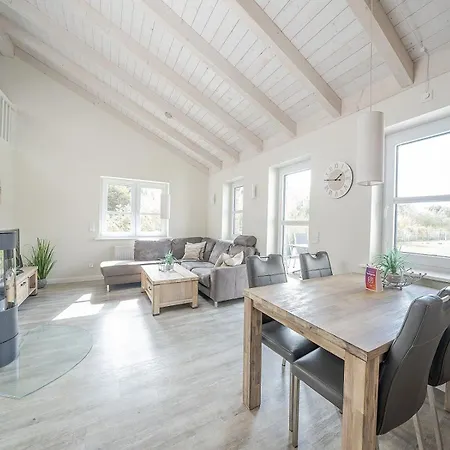 Moderne Doppelhaushaelfte - Perfekt Zu Zweit Casa vacanze *