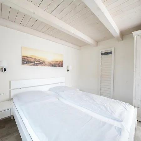 Casa vacanze Moderne Doppelhaushaelfte - Perfekt Zu Zweit *